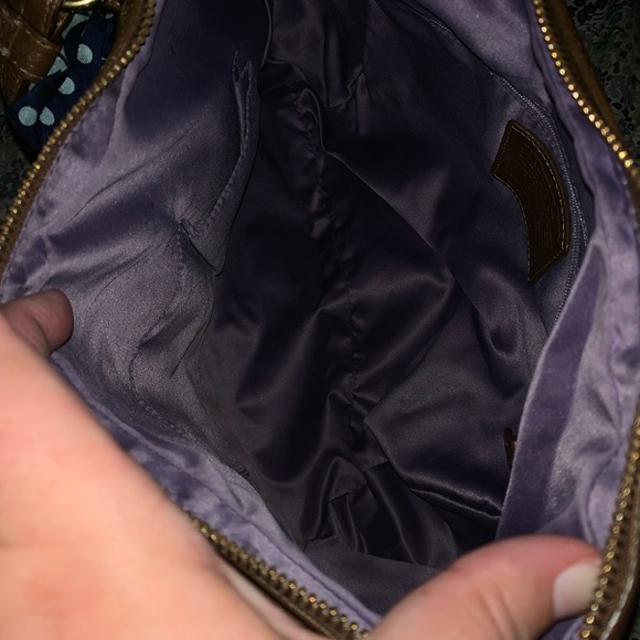 Coach Purse - Picture 10 of 10